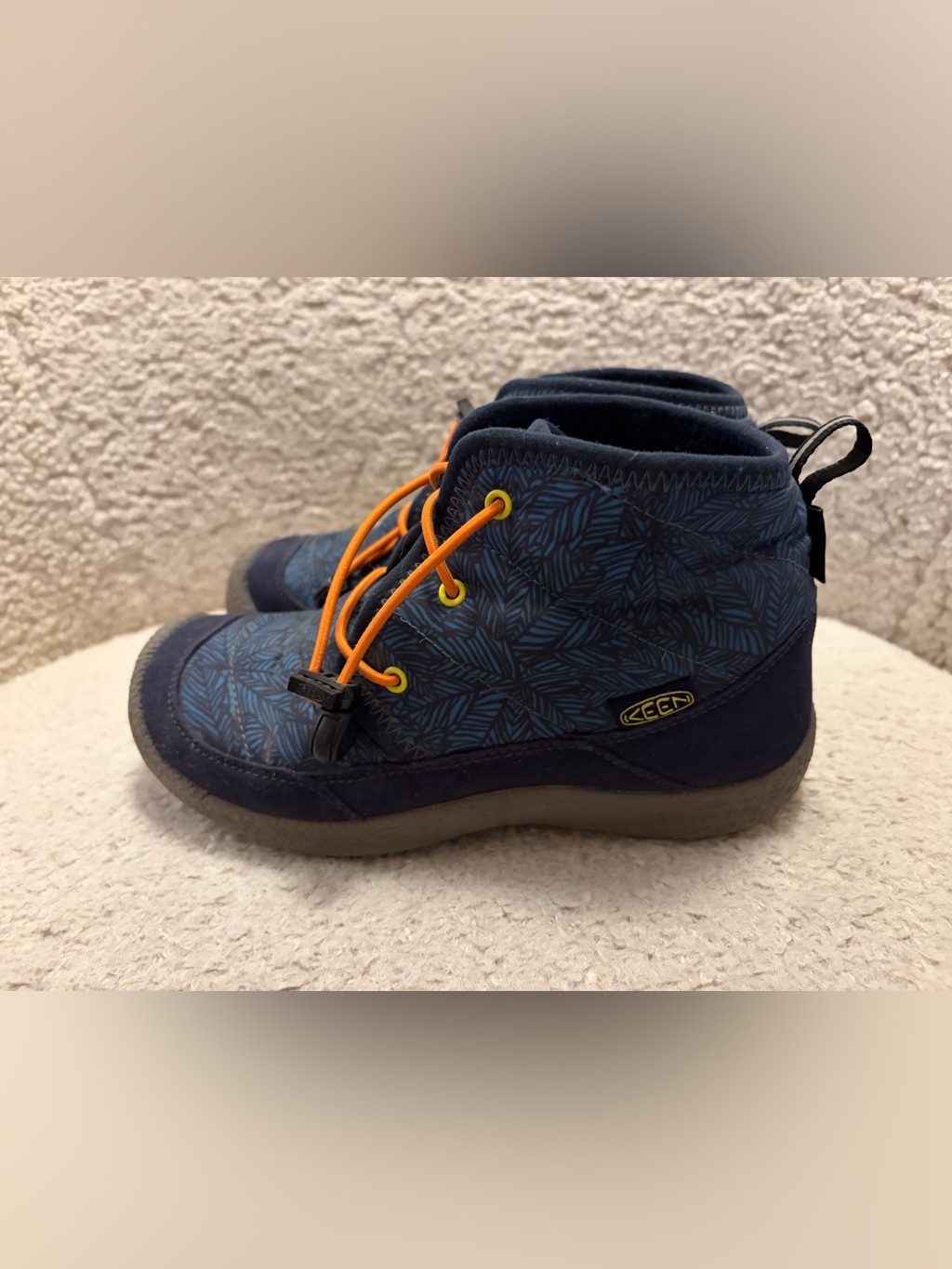 Keen Boots